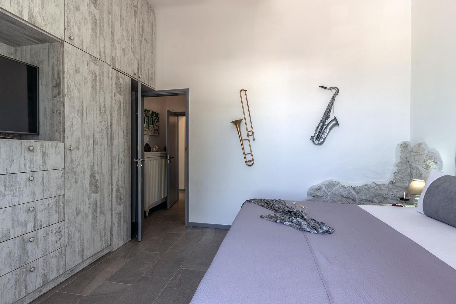 Ble Oneiro Villa Crystal Adamantas Eksteriør billede